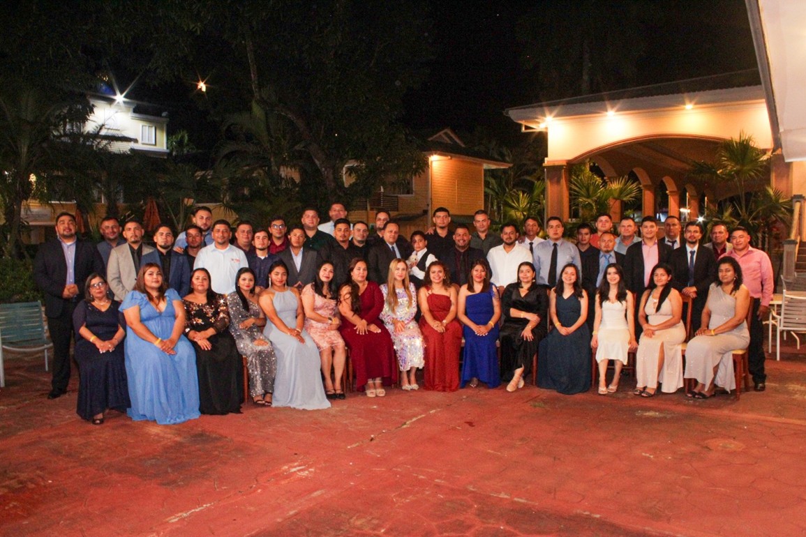 Equipo de trabajo de Guifarro y Asociados
