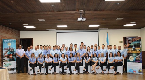 Equipo de trabajo de Guifarro y Asociados