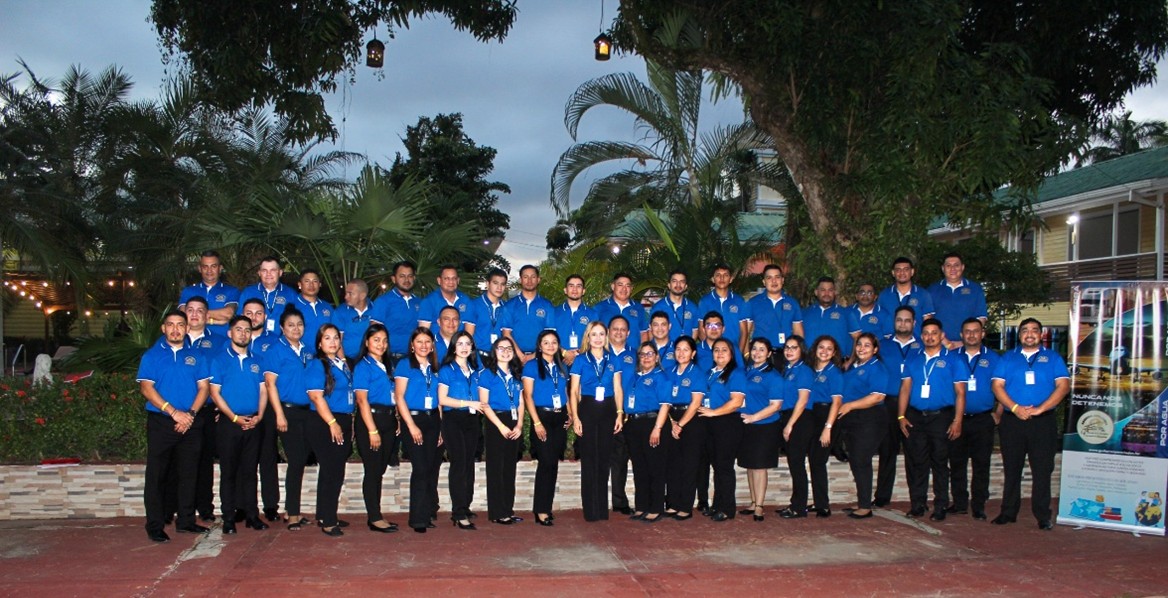 Equipo de trabajo de Guifarro y Asociados